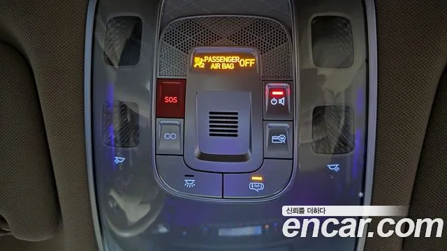 Genesis GV60 — Фото автомобиля 13