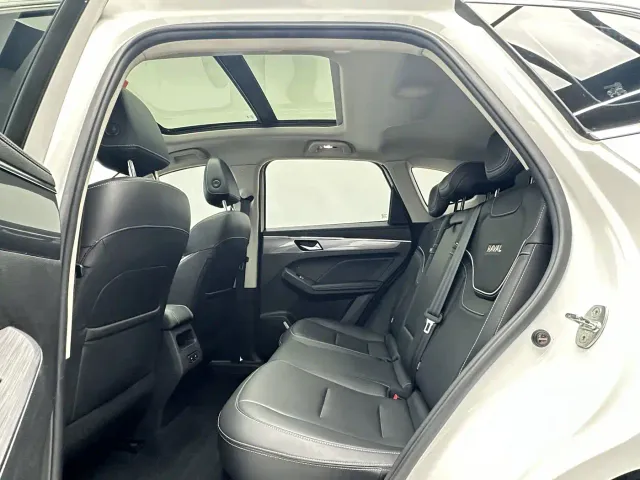 Haval Jolion — Фото автомобиля 5