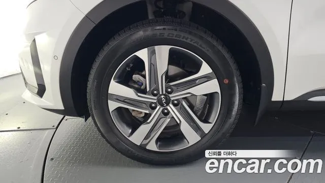 Kia Sorento 4th Gen — Фото автомобиля 5