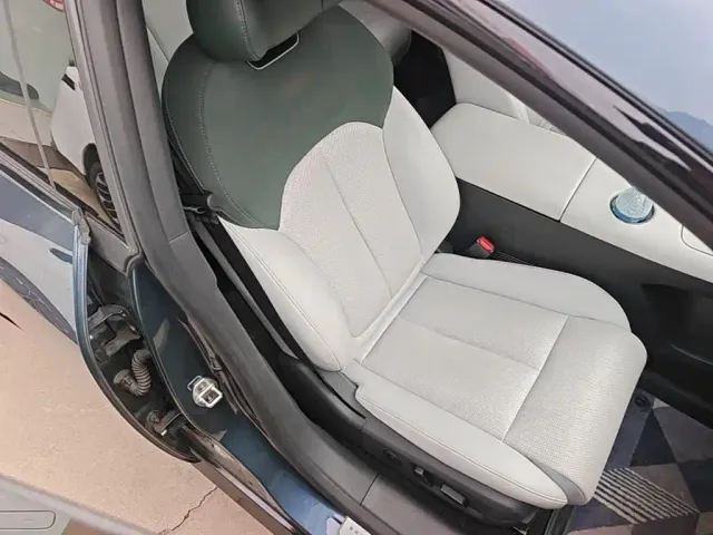 Nissan N7 — Фото автомобиля 24