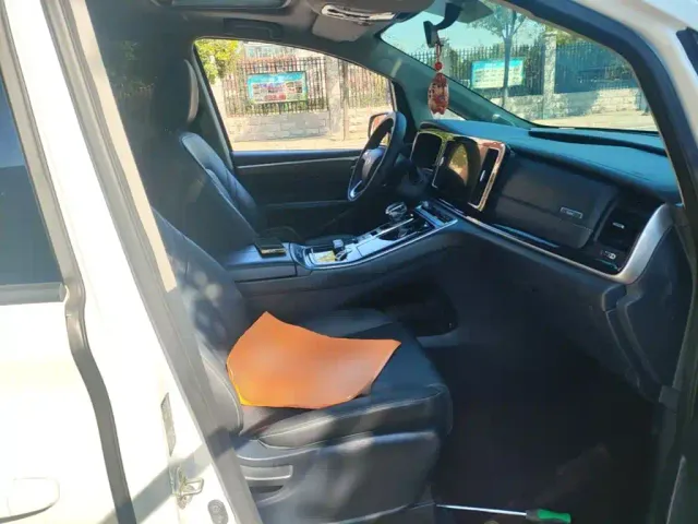 GAC Trumpchi M8 — Фото автомобиля 24
