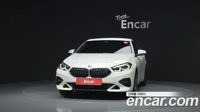 BMW 2-Series — Фото автомобиля 3