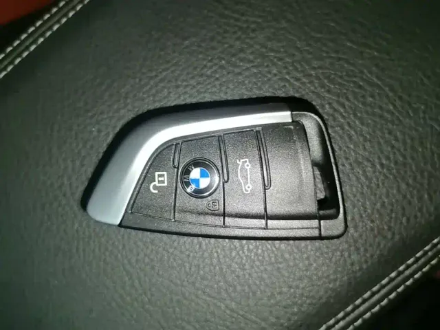 BMW 1 Series — Фото автомобиля 8