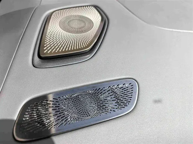 Buick Zhijing Shijia — Фото автомобиля 9