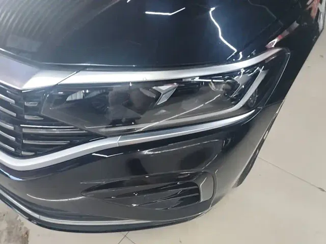 Volkswagen Passat — Фото автомобиля 23