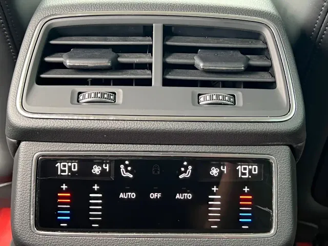 Audi A7 — Фото автомобиля 12