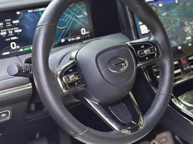 GAC Trumpchi M8 — Фото автомобиля 6