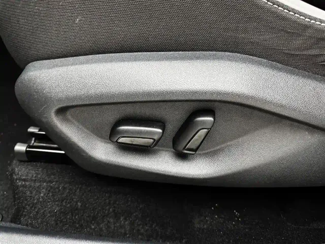 Jetta VS7 — Фото автомобиля 12