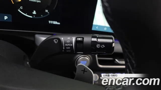 Hyundai Sonata Sonata Edge(DN8) — Фото автомобиля 26