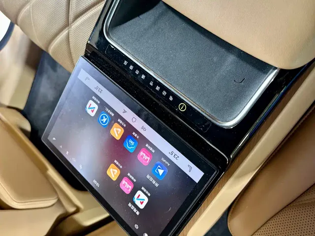 Stelato S9 — Фото автомобиля 17