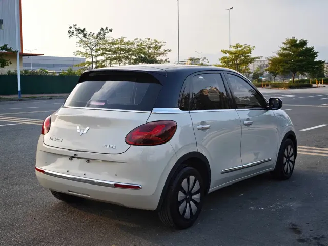 Wuling Bingo — Фото автомобиля 6