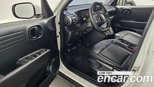 Hyundai Casper — Фото автомобиля 15