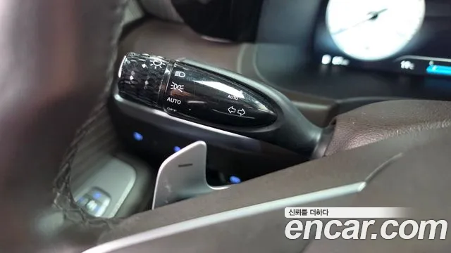 Hyundai Palisade The New — Фото автомобиля 29