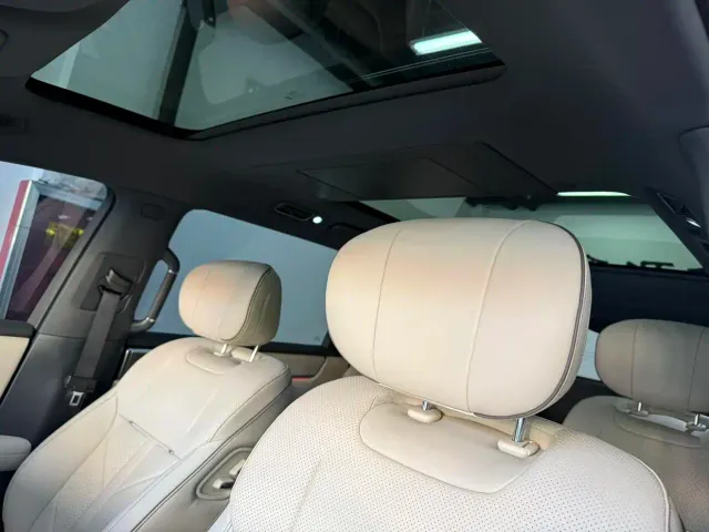Huajing Baojun S — Фото автомобиля 18