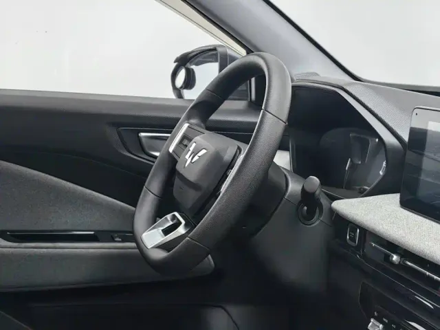 Wuling Xingchi — Фото автомобиля 22