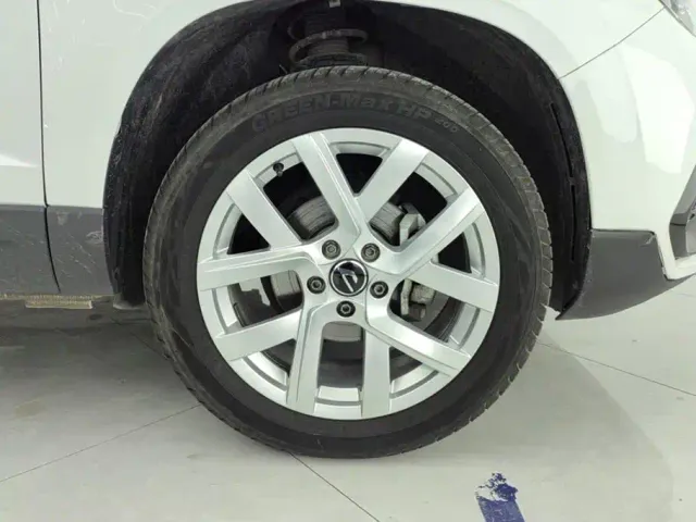 Jetta VS5 — Фото автомобиля 6