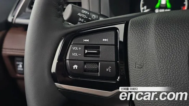 Honda Odyssey — Фото автомобиля 24