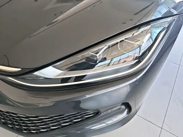 Volkswagen Lamando — Фото автомобиля 23