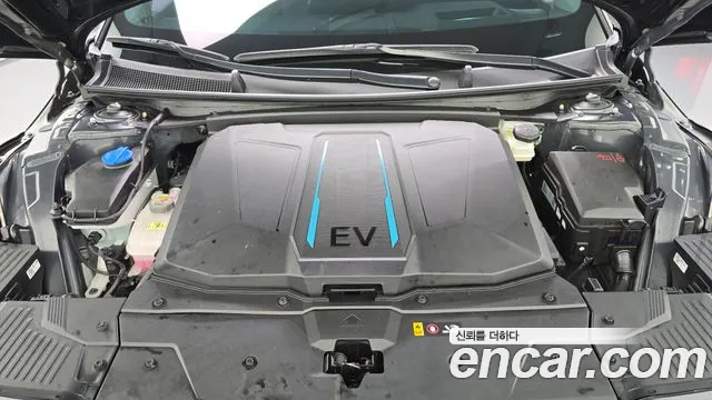 Hyundai Ioniq 5 Ioniq 5 (New) — Фото автомобиля 6