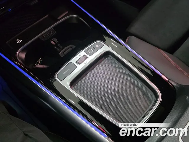 Mercedes-Benz GLA-Class — Фото автомобиля 9
