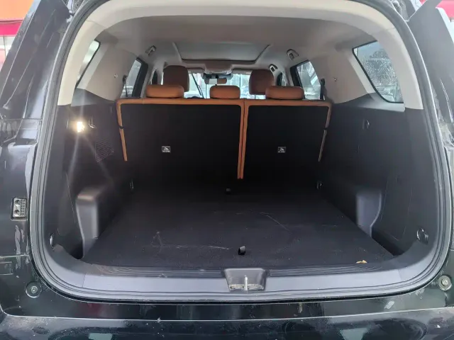 Haval H5 — Фото автомобиля 15