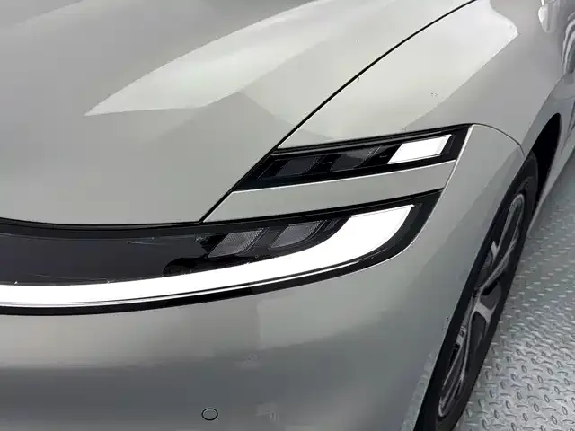 Changan Qiyuan A06 — Фото автомобиля 15