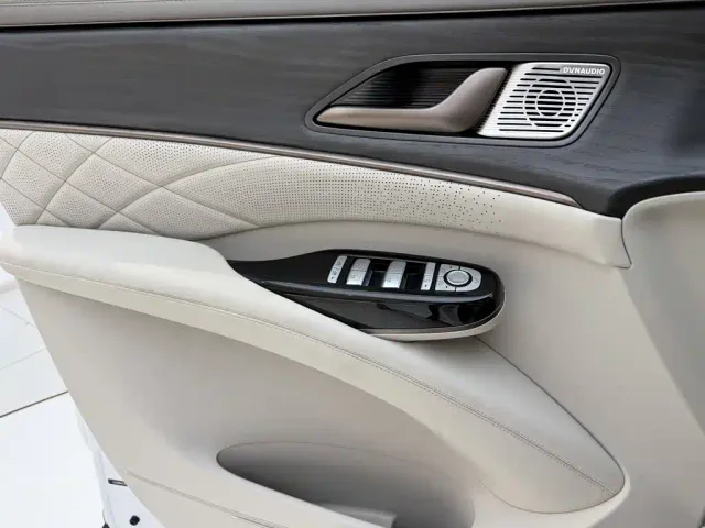 Denza Denza D9 2022 DM-i 970 All-Wheel Drive Honor Edition — Фото автомобиля 16