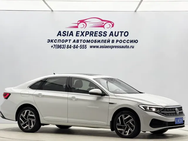 Volkswagen Sagitar 2023 280TSI DSG Surpass Plus Edition — Фото автомобиля 3
