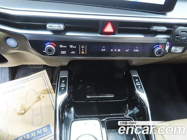 Kia Sorento — Фото автомобиля 13