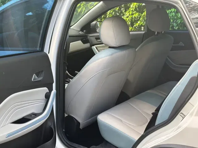 Chery Tiggo 3x — Фото автомобиля 5