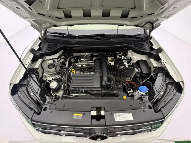 Volkswagen Tharu — Фото автомобиля 8