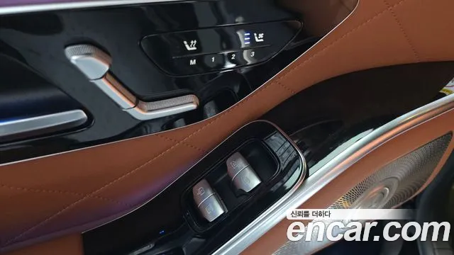 Mercedes-Benz S-Class — Фото автомобиля 28
