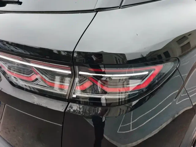 BYD Song L DM-i — Фото автомобиля 20