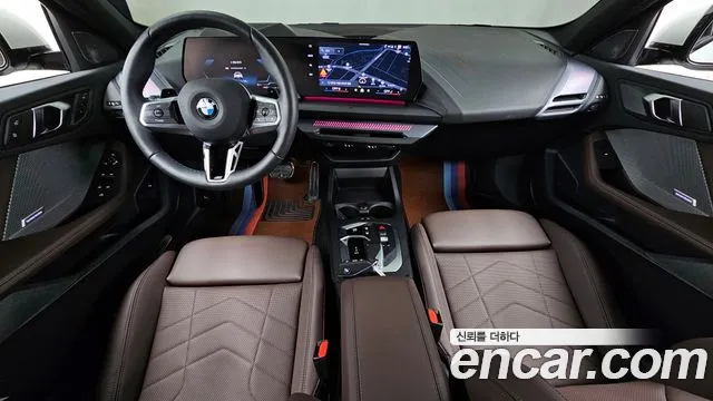 BMW 1-Series — Фото автомобиля 7