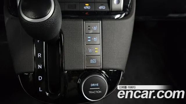 Hyundai Casper — Фото автомобиля 25