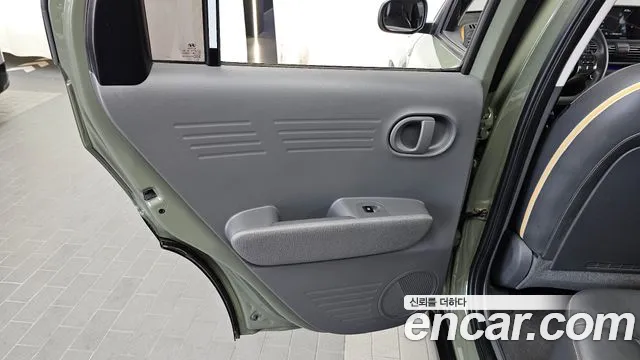 Hyundai Casper — Фото автомобиля 14