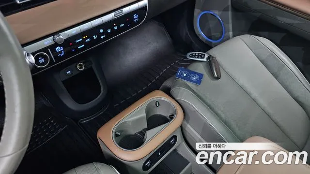 Hyundai Ioniq 5 — Фото автомобиля 28