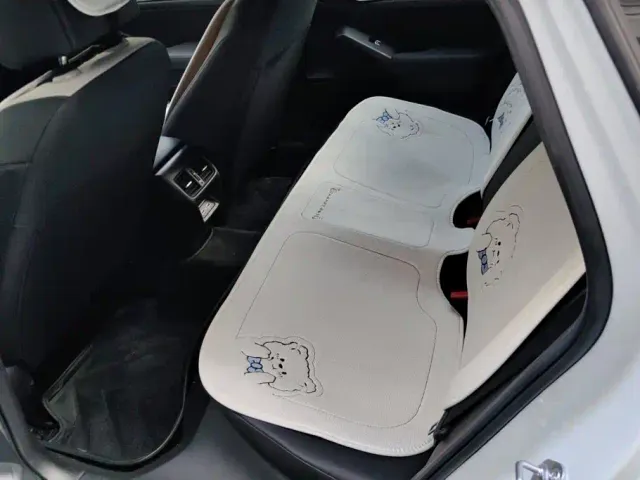 Honda Civic — Фото автомобиля 11