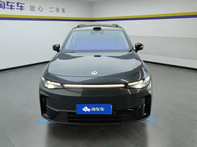 Leapmotor C16 — Фото автомобиля 2
