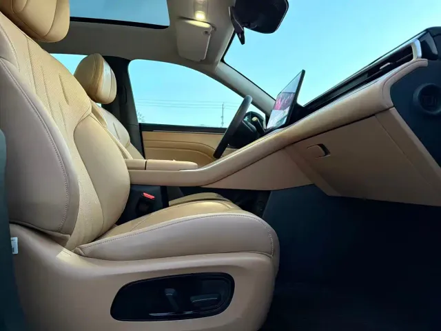 GAC Aion i60 — Фото автомобиля 13