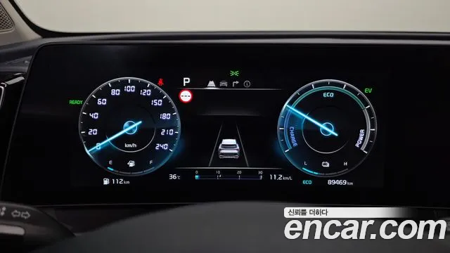 Kia Sportage — Фото автомобиля 8