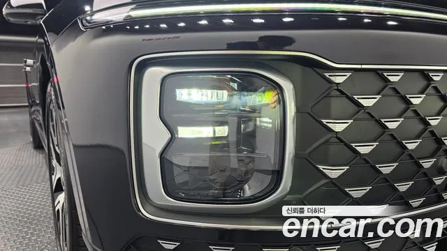 Hyundai Grandeur GN7 — Фото автомобиля 7