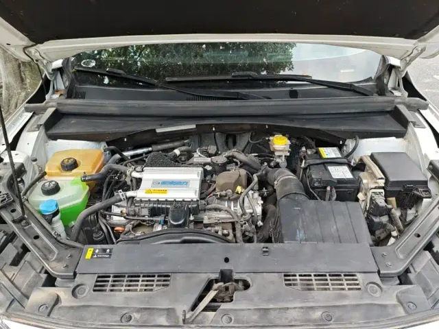 GAC Trumpchi Emkoo — Фото автомобиля 10