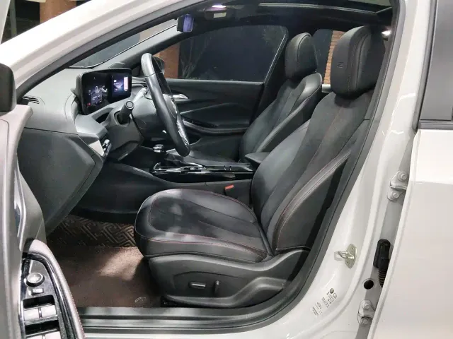 Buick Verano — Фото автомобиля 9