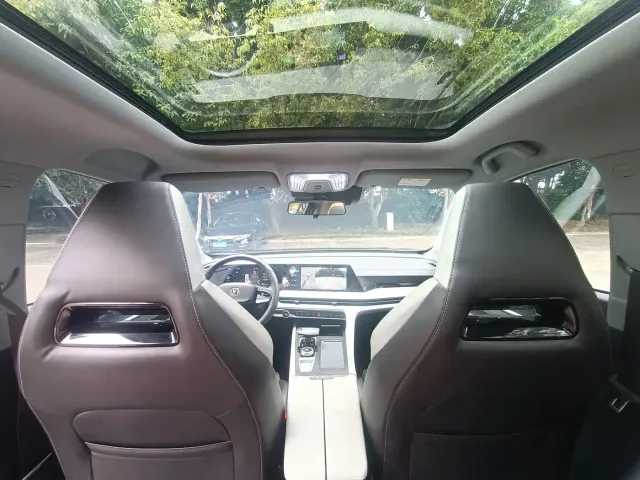 Changan CS75 Plus — Фото автомобиля 12