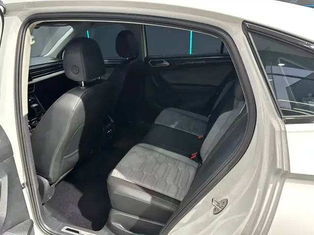 Volkswagen Tiguan X — Фото автомобиля 11