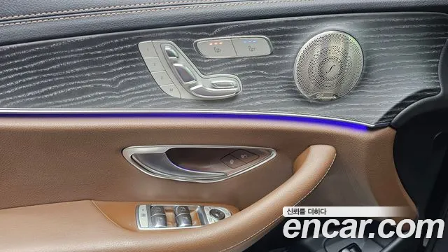 Mercedes-Benz E-Class W213 — Фото автомобиля 23