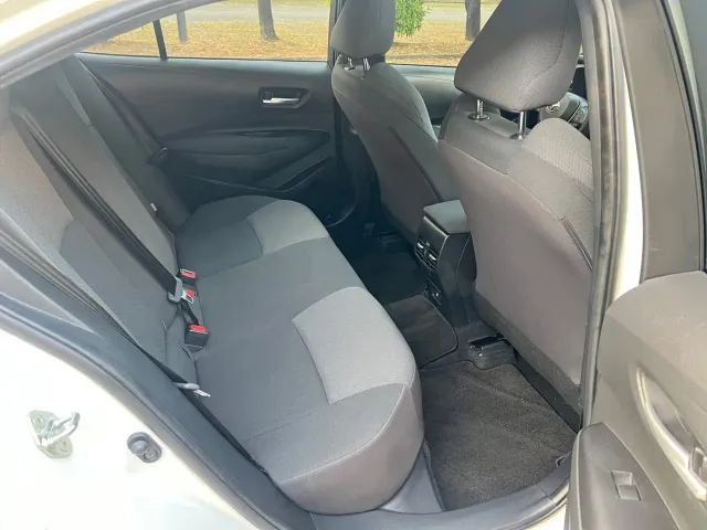 Toyota Levin — Фото автомобиля 15