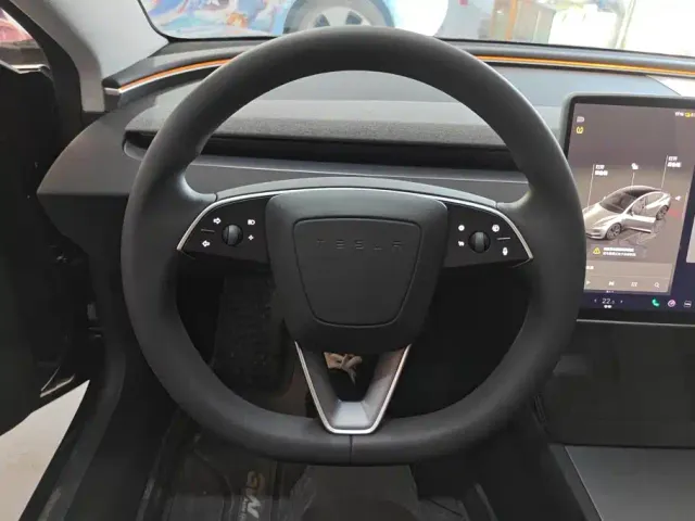 Tesla Model 3 — Фото автомобиля 15