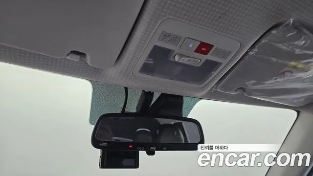 Hyundai Casper Casper Turbo Inspiration — Фото автомобиля 17